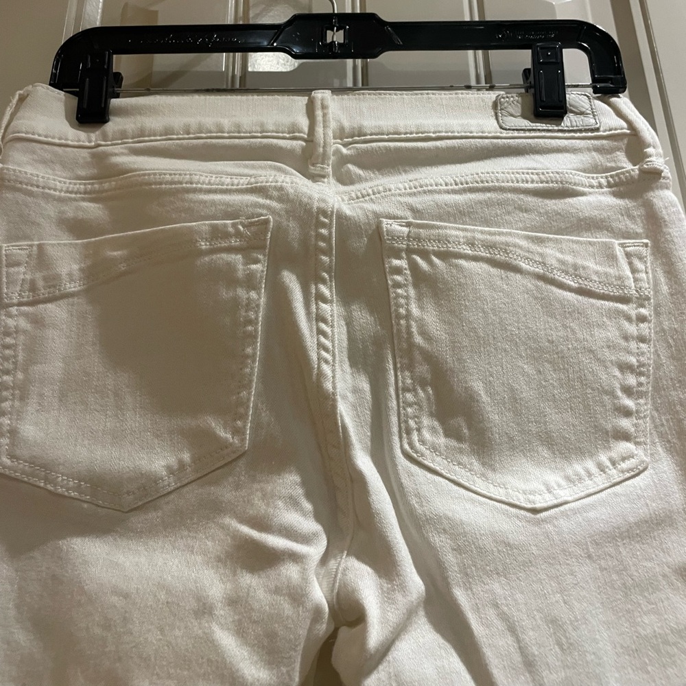 Express Cropped Legging Mid Rise - Picture 4 of 6